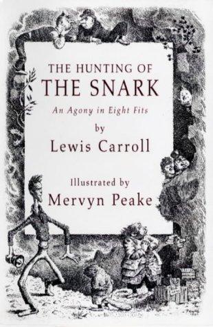 The hunting of the Snark [ePUB]